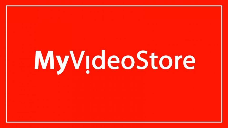 My Video Store